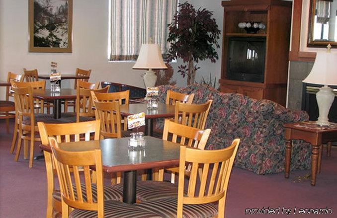 The Niobrara Lodge Valentine Restaurant photo
